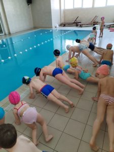 Beoswim  Beograd / Saveti za plivanje / Deca i Mladi